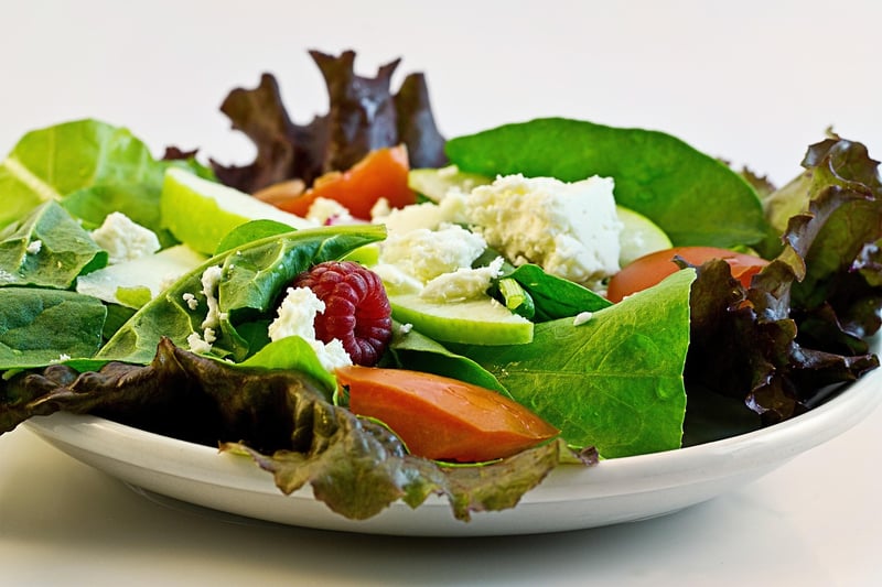 Plant-Based Innovation